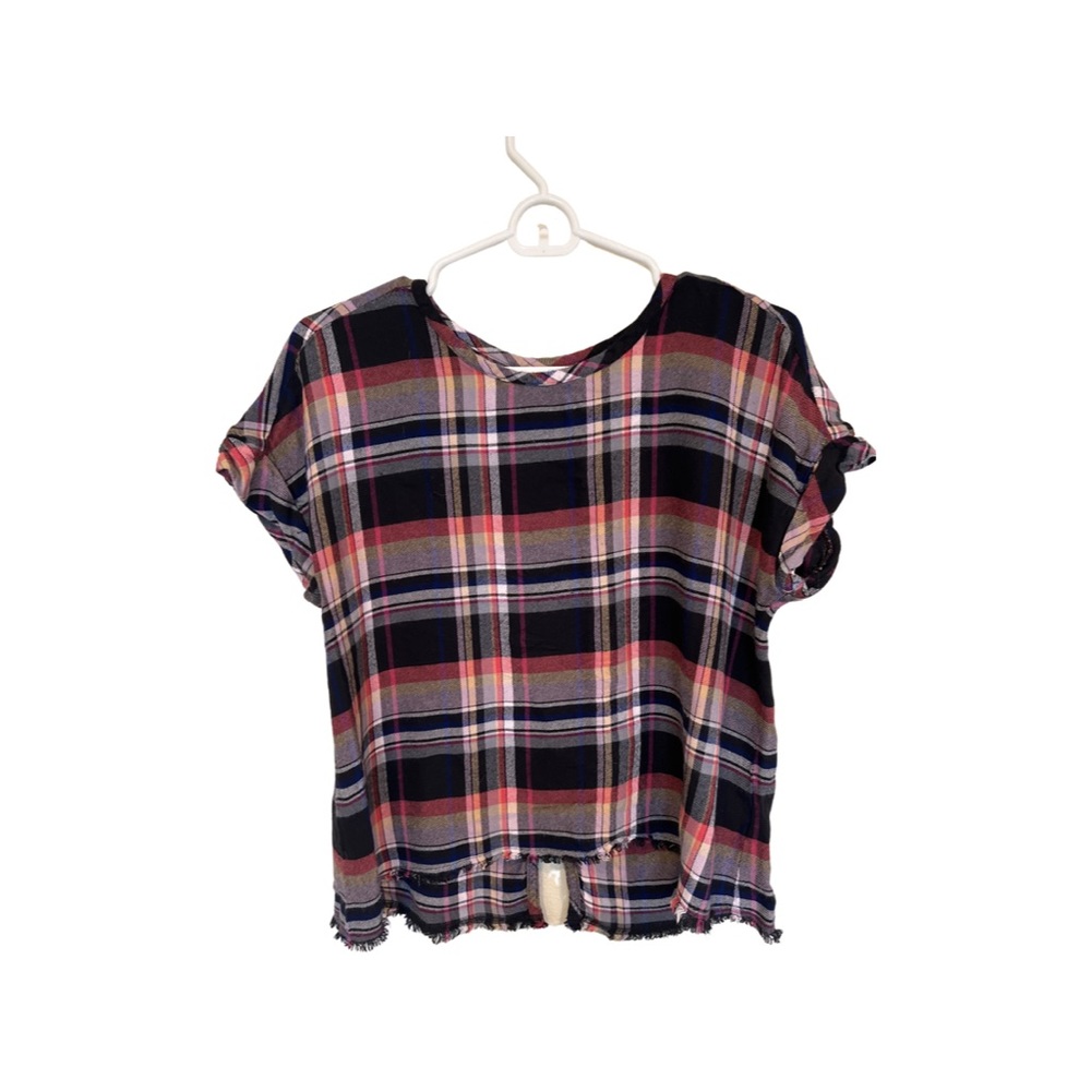 Anthropologie Cloth & Stone Shirt